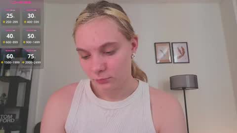 Snapshot of elizabethandersen chatting on 17, 6, 2026 Elizabeth online show from 17, 6, 2026