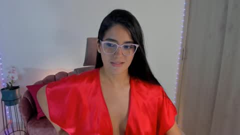 Eliza online show from 1, 3, 2025