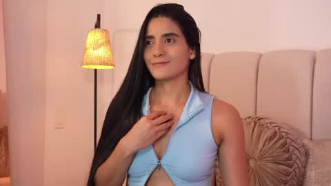 Snapshot of elizabetharo chatting on 11, 6, 2026 Eliza online show from 11, 6, 2026