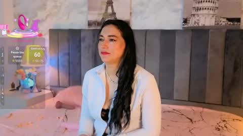 elizabth online show from 23, 11, 2025