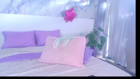 Snapshot of elizabethcampbell chatting on 26, 4, 2026 Lizzy online show from 26, 4, 2026