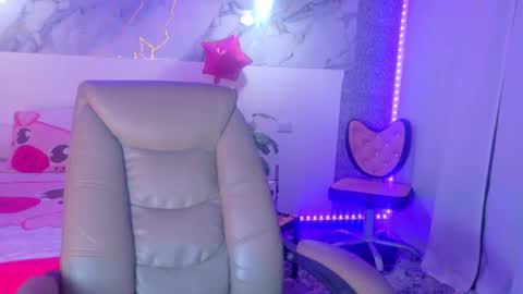 Snapshot of elizabethcampbell chatting on 25, 7, 2026 Lizzy online show from 25, 7, 2026