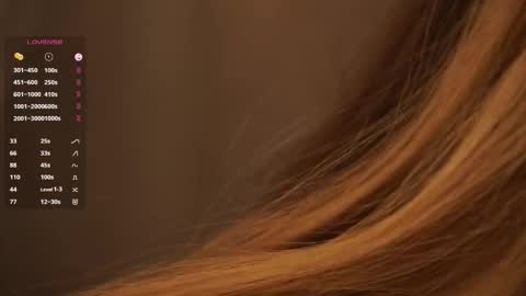 Elizabeth online show from 16, 10, 2025