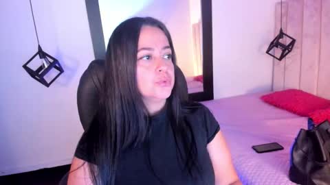 Snapshot of elizabethevan_ chatting on 20, 11, 2025 Lucia Vonne online show from 20, 11, 2025
