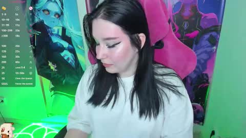 Eli online show from 10, 9, 2025