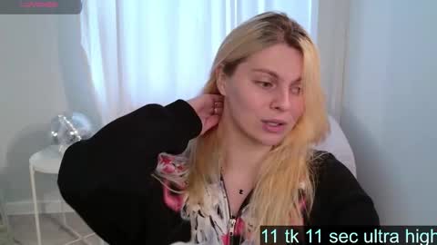 elizabethmad online show from 29, 9, 2025