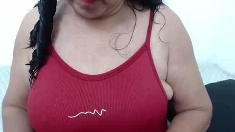 ElizabethMiler online show from 6, 8, 2026