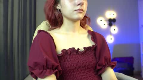 Elizabet online show from 3, 10, 2025