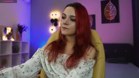 Elizabet online show from 23, 10, 2025