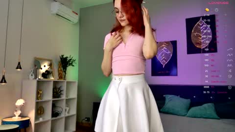 Elizabet online show from 17, 11, 2025