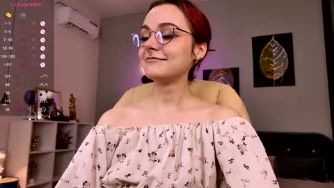 Elizabet online show from 29, 11, 2025