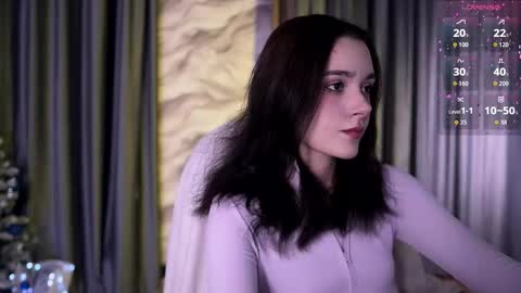 Elizabet online show from 11, 1, 2026