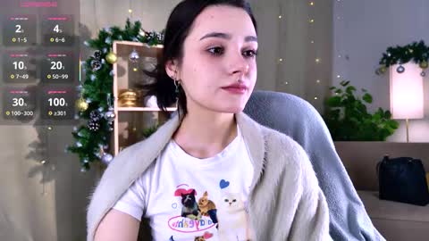 Elizabet online show from 18, 1, 2026