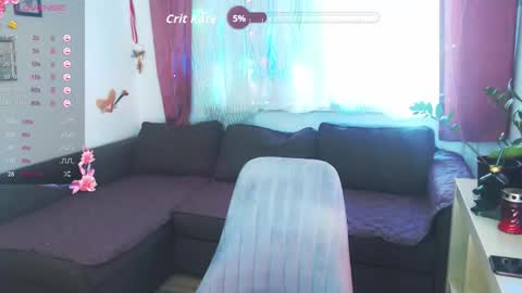 Hellomy name is Liset Monroe online show from 21, 3, 2026