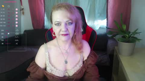 Snapshot of elizabethmonro chatting on 11, 5, 2026 Hellomy name is Liset Monroe online show from 11, 5, 2026