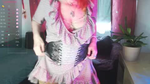 Snapshot of elizabethmonro chatting on 15, 5, 2026 Hellomy name is Liset Monroe online show from 15, 5, 2026