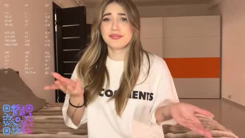 Mia online show from 1, 3, 2026