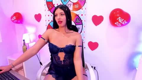 Snapshot of elizabethrodriiguez chatting on 15, 2, 2025 Elizabeth Rodrguez online show from 15, 2, 2025