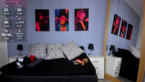  Elizabeth online show from 18, 11, 2025