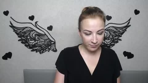 Snapshot of elizabethsho chatting on 3, 7, 2026 ElizabethSho online show from 3, 7, 2026