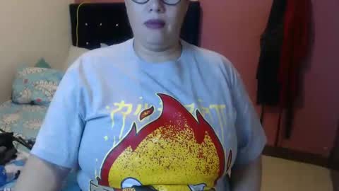 Elizabeth online show from 25, 2, 2025