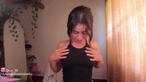 Tuli online show from 16, 12, 2025