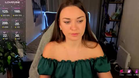 Snapshot of elizabetsoon chatting on 4, 11, 2025 elizabetsoon online show from 4, 11, 2025