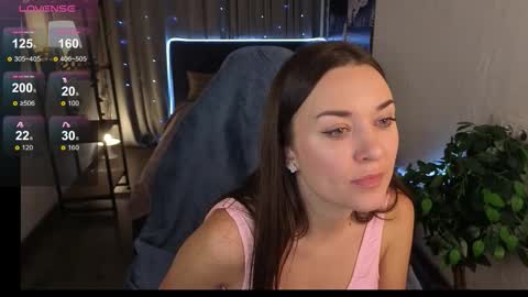 Snapshot of elizabetsoon chatting on 19, 11, 2025 elizabetsoon online show from 19, 11, 2025