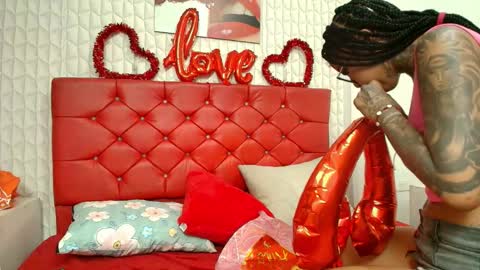 Snapshot of elizabetth_roman chatting on 11, 2, 2026 elizabetth_roman online show from 11, 2, 2026