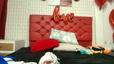 Snapshot of elizabetth_roman chatting on 20, 2, 2026 elizabetth_roman online show from 20, 2, 2026