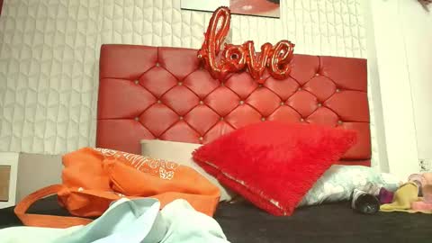 Snapshot of elizabetth_roman chatting on 26, 2, 2026 elizabetth_roman online show from 26, 2, 2026