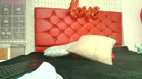 elizabetth_roman online show from 24, 3, 2026