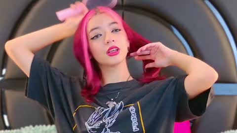 Elizabet online show from 31, 1, 2025