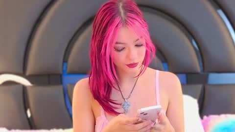 Elizabet online show from 9, 2, 2025