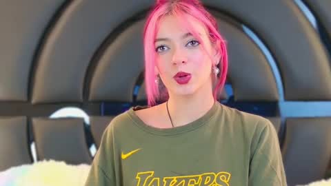 Elizabet online show from 10, 2, 2025