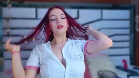 Snapshot of elizabetthkitty chatting on 24, 2, 2026 Elizabet online show from 24, 2, 2026