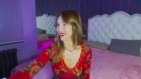 Snapshot of elizamayers chatting on 23, 1, 2025 Linda online show from 23, 1, 2025
