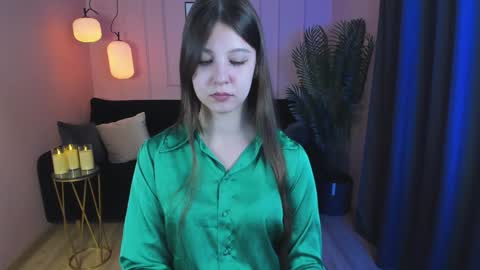 Snapshot of elizamild chatting on 14, 12, 2024 Eliza online show from 14, 12, 2024