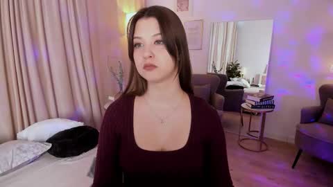 Snapshot of elizamild chatting on 23, 2, 2026 Eliza online show from 23, 2, 2026