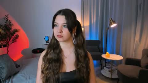 Snapshot of elizamild chatting on 27, 2, 2026 Eliza online show from 27, 2, 2026