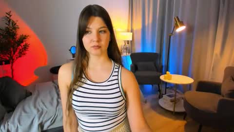 Snapshot of elizamild chatting on 28, 2, 2026 Eliza online show from 28, 2, 2026