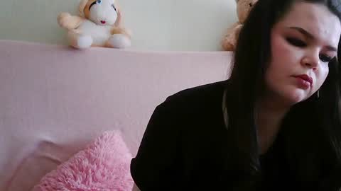 Snapshot of elizamoon__ chatting on 1, 4, 2026 elizamoon__ online show from 1, 4, 2026