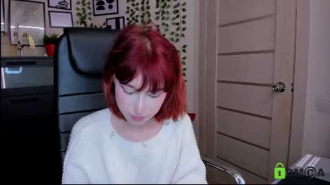 Snapshot of elizanik chatting on 9, 7, 2026 Eliza online show from 9, 7, 2026