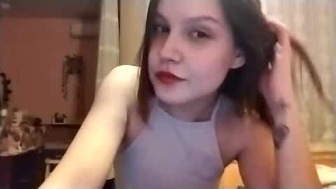 Snapshot of elizatobe69 chatting on 26, 10, 2025 elizatobe69 online show from 26, 10, 2025