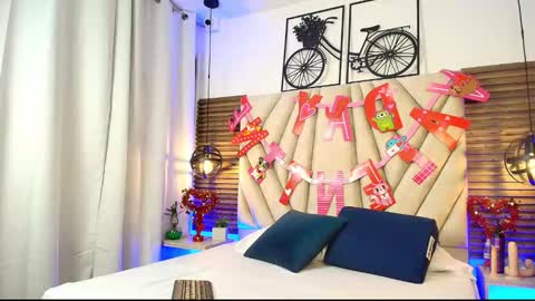 Eliza online show from 17, 9, 2025