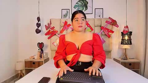 Eliza online show from 18, 9, 2025