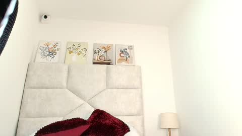 Eliza online show from 17, 11, 2025