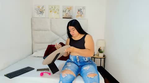 Eliza online show from 31, 3, 2026