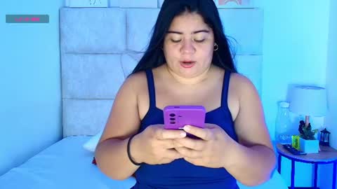 Snapshot of elizawiliamst chatting on 27, 6, 2026 Eliza online show from 27, 6, 2026
