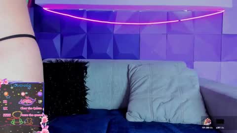 Snapshot of elizbeth_777 chatting on 18, 2, 2025 elizbeth_777 online show from 18, 2, 2025